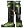 (Pre)Sandals Of Jehovah